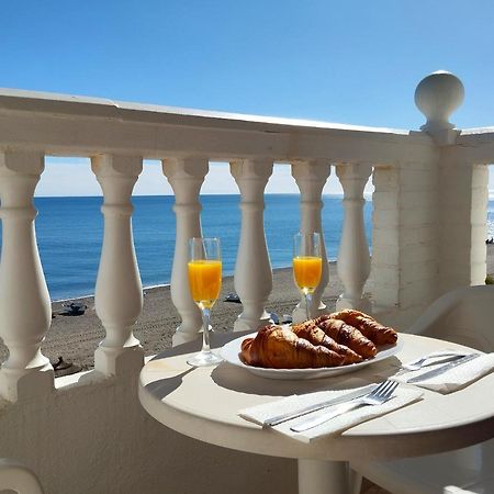 Appartamento Manilva Sabinillas Sea Views By Homing Esterno foto