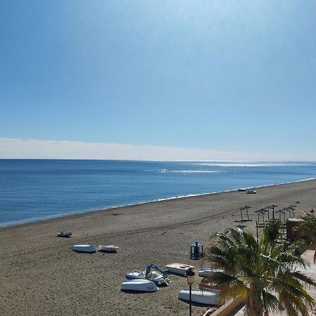 Appartamento Manilva Sabinillas Sea Views By Homing Esterno foto