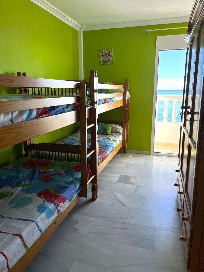 Appartamento Manilva Sabinillas Sea Views By Homing Esterno foto