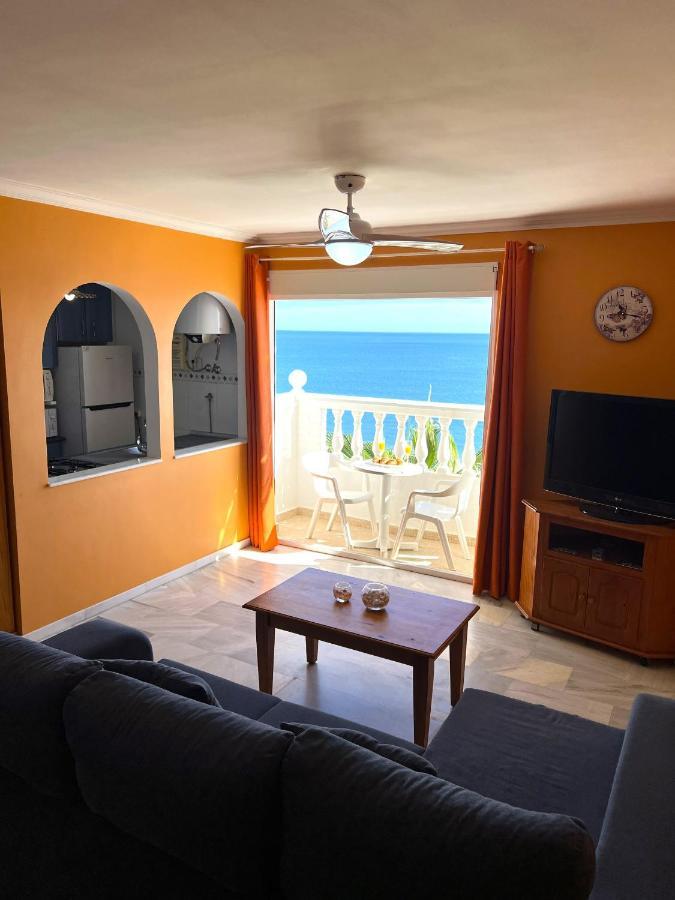 Appartamento Manilva Sabinillas Sea Views By Homing Esterno foto