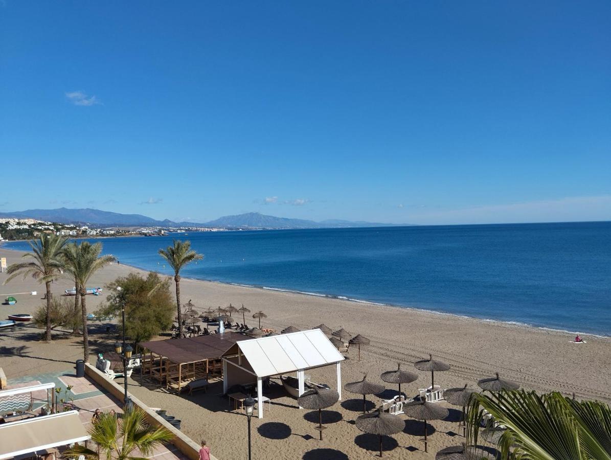 Appartamento Manilva Sabinillas Sea Views By Homing Esterno foto