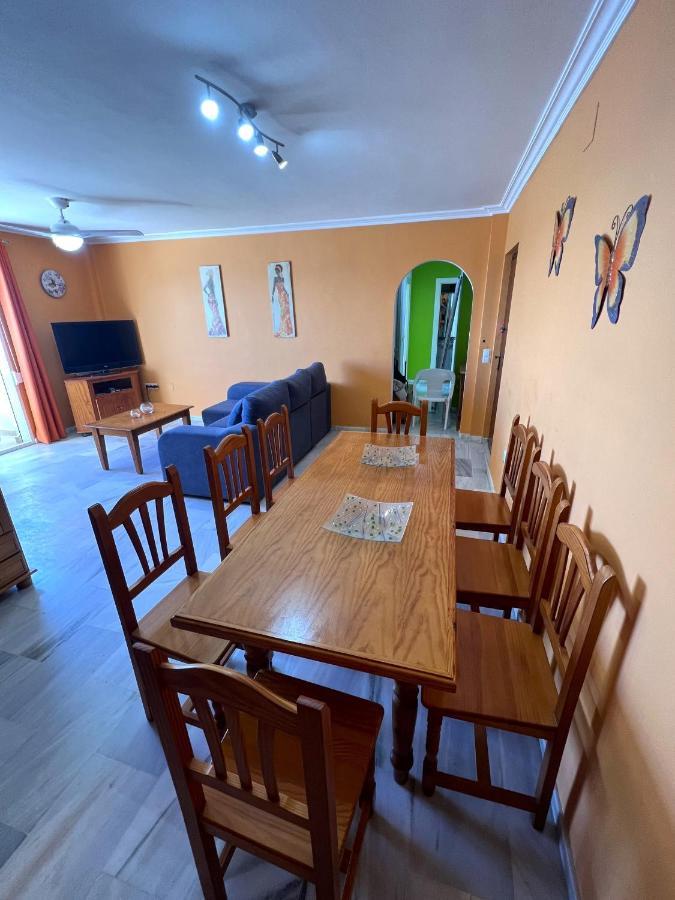 Appartamento Manilva Sabinillas Sea Views By Homing Esterno foto