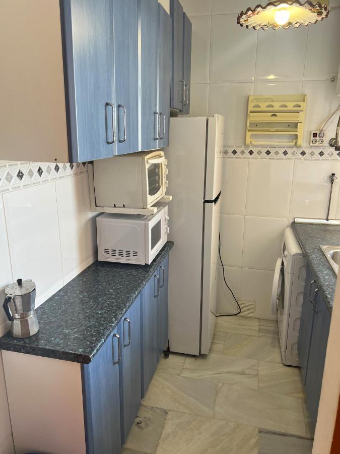 Appartamento Manilva Sabinillas Sea Views By Homing Esterno foto