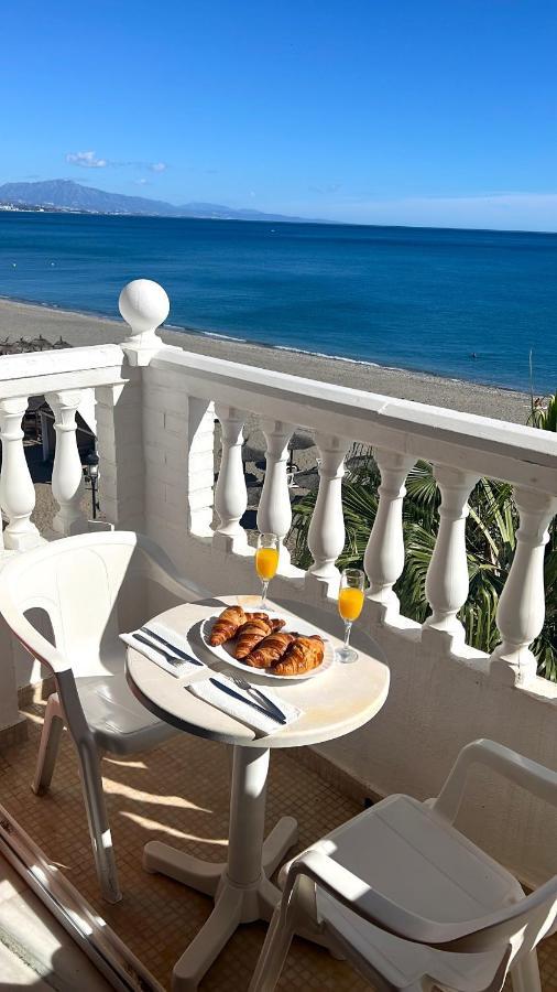 Appartamento Manilva Sabinillas Sea Views By Homing Esterno foto