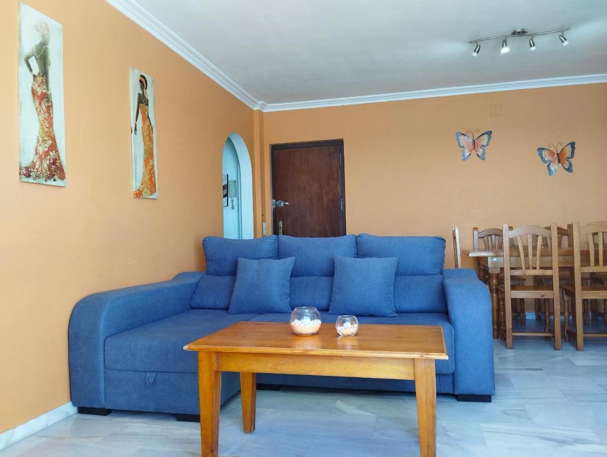 Appartamento Manilva Sabinillas Sea Views By Homing Esterno foto