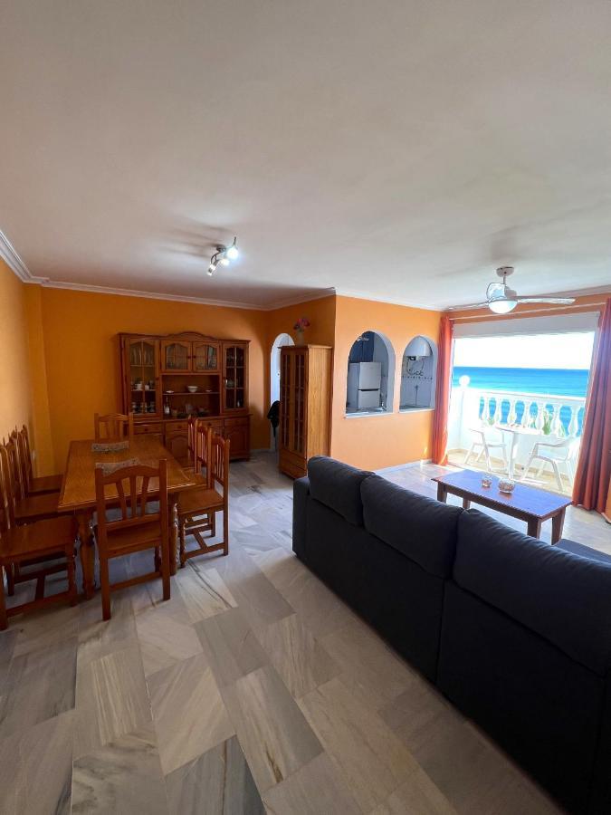 Appartamento Manilva Sabinillas Sea Views By Homing Esterno foto