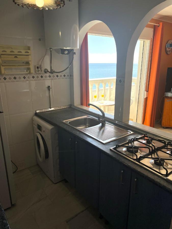 Appartamento Manilva Sabinillas Sea Views By Homing Esterno foto