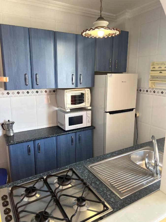 Appartamento Manilva Sabinillas Sea Views By Homing Esterno foto