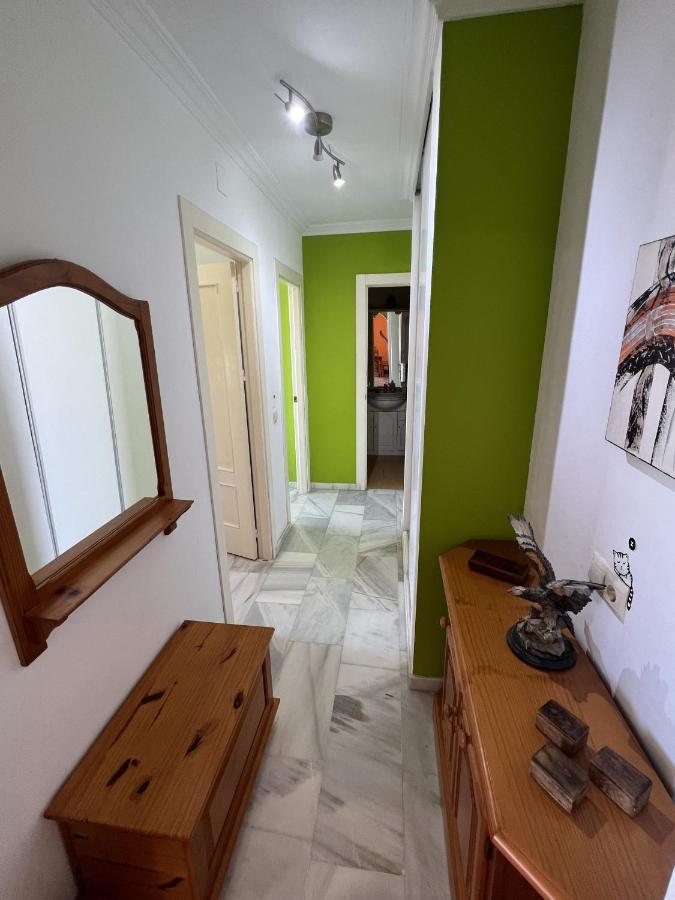 Appartamento Manilva Sabinillas Sea Views By Homing Esterno foto