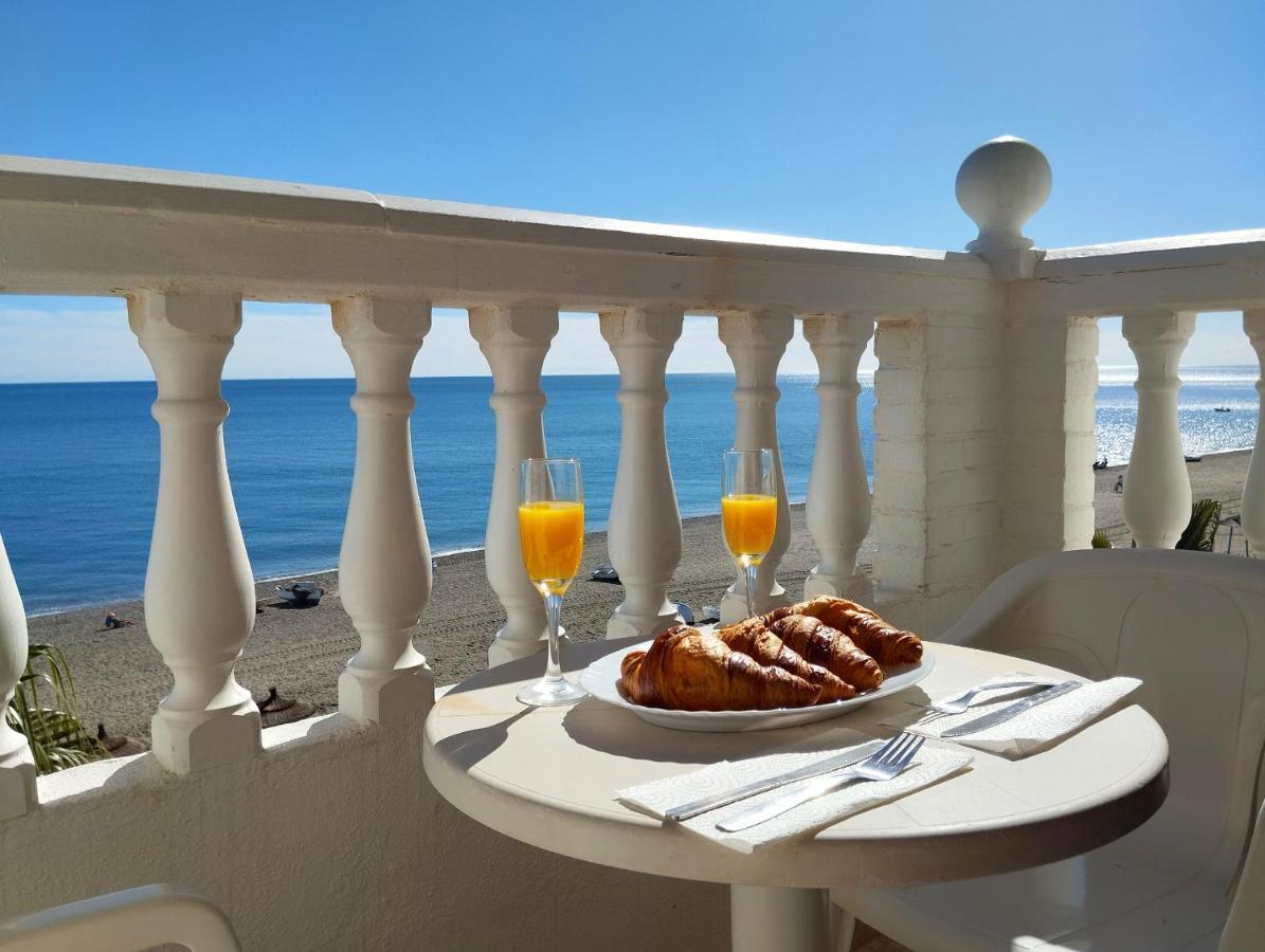 Appartamento Manilva Sabinillas Sea Views By Homing Esterno foto
